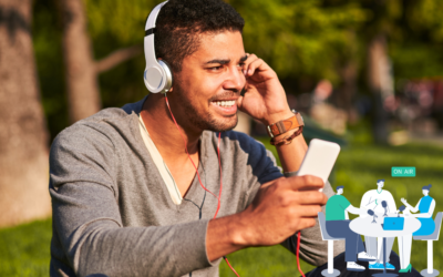 Top 5 finance podcasts available in South Africa