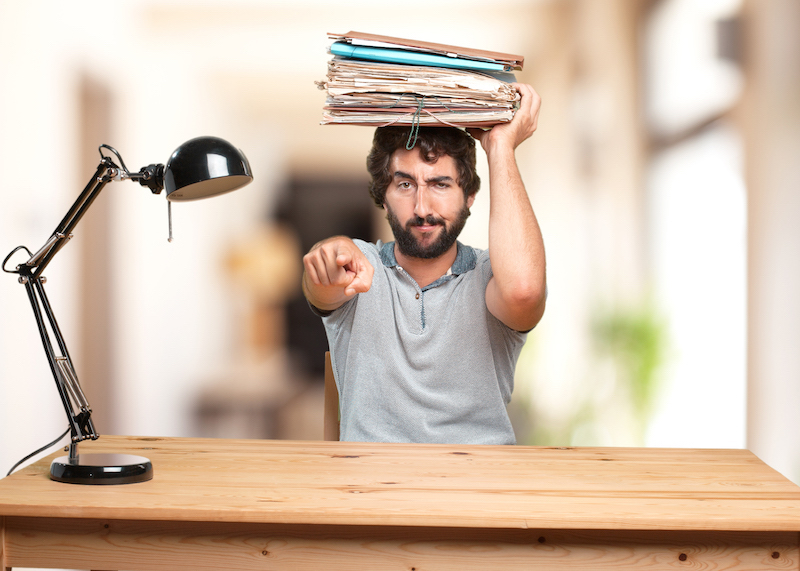 Busting the Blacklist Loan Myth – Why You Are Not Blacklisted