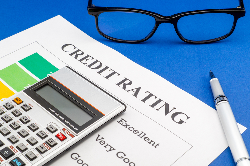 Heal Your Credit Score Rating South Africa