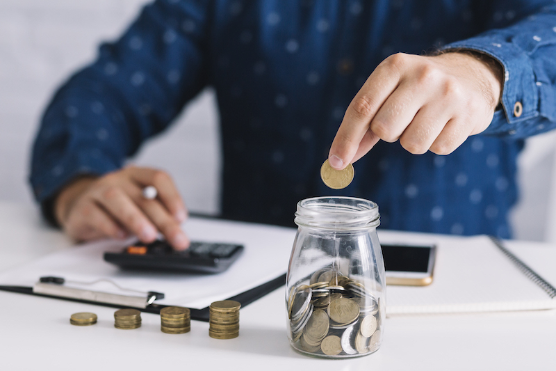 How to Conquer Your Cash Flow With Our Epic Budget Tool