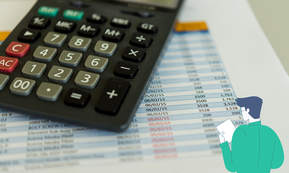 5 ways to improve your cash flow