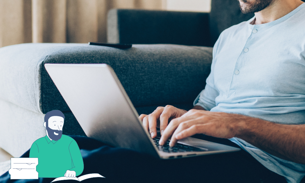 How to get a free credit report in 5 easy steps