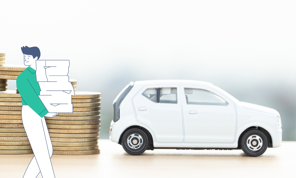 How Does Vehicle Finance Work in South Africa – The Full Guide