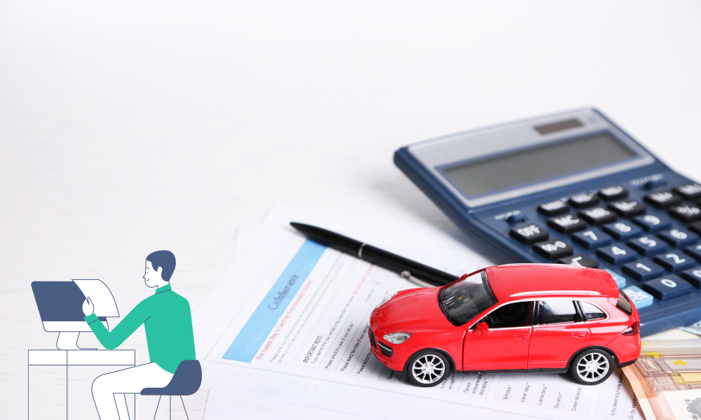 What car can I afford on my salary?