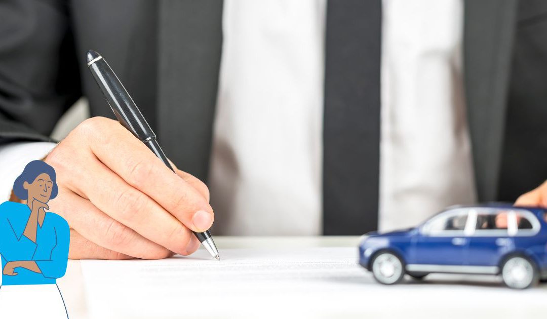 10 things to keep in mind when purchasing a car – your full guide