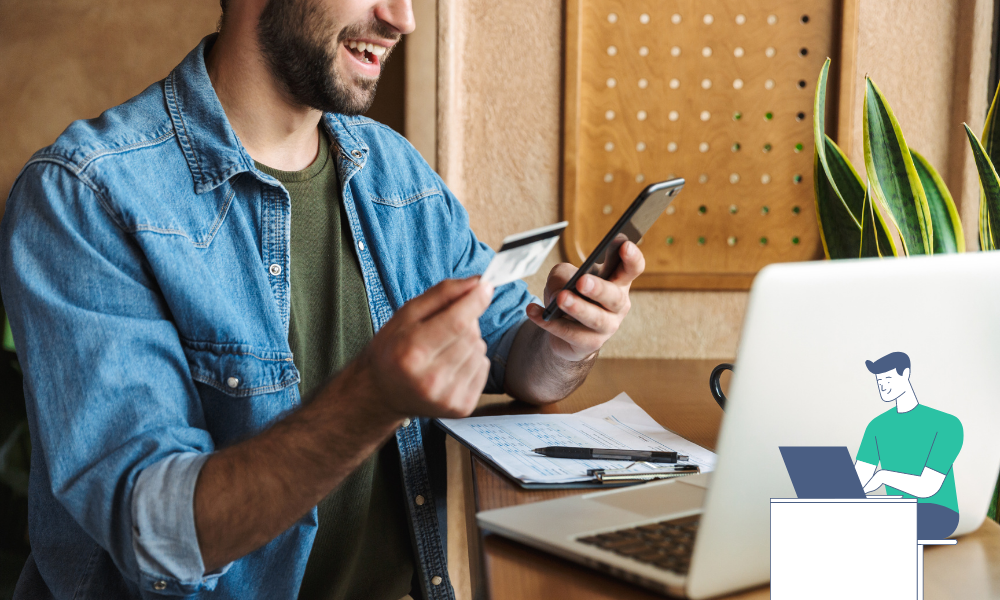 The 5 easiest credit cards to apply for in SA