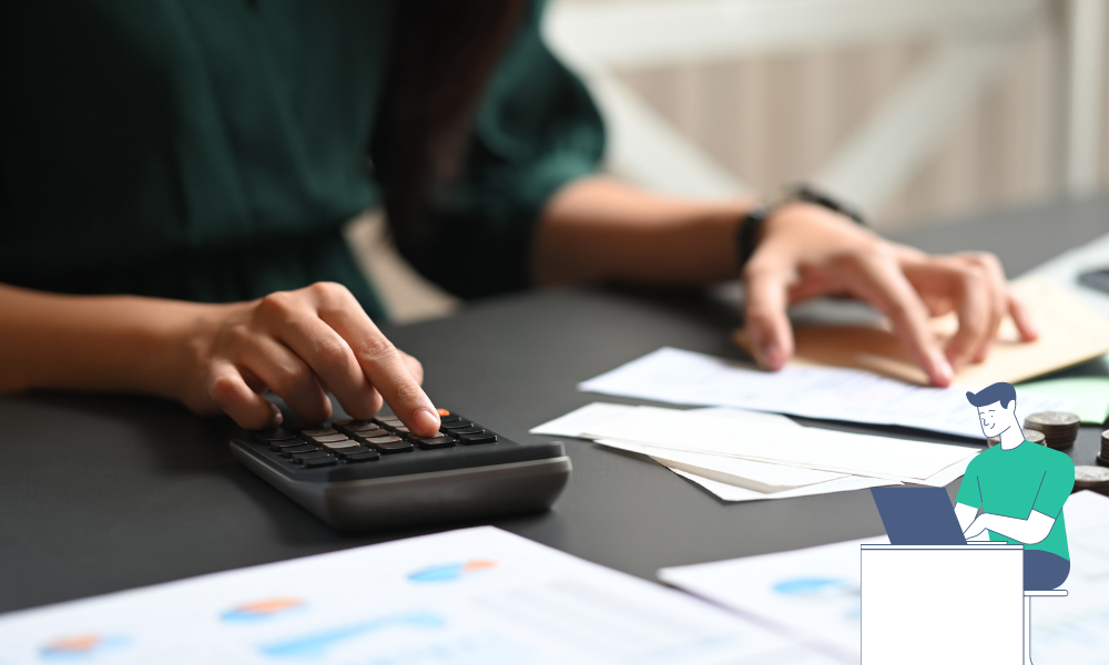 What is the fastest way to get out of debt in South Africa in the new year?