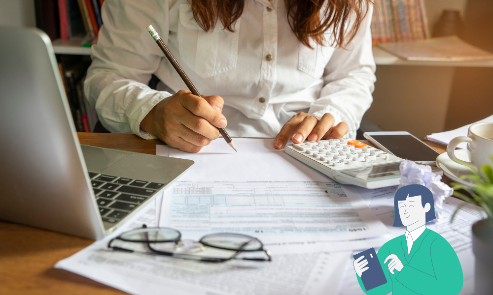 5 apps to help you budget & track your money in SA