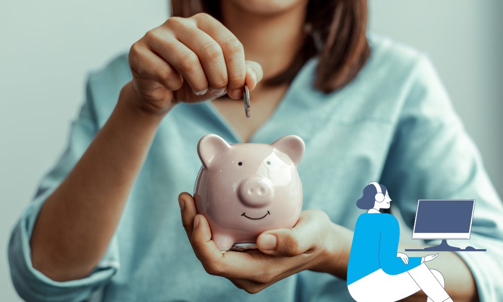 Here’s what South Africans should do with 10k 