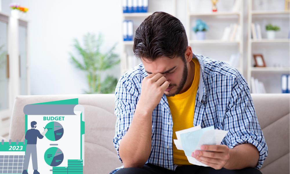 How can I avoid overspending as a South African consumer?