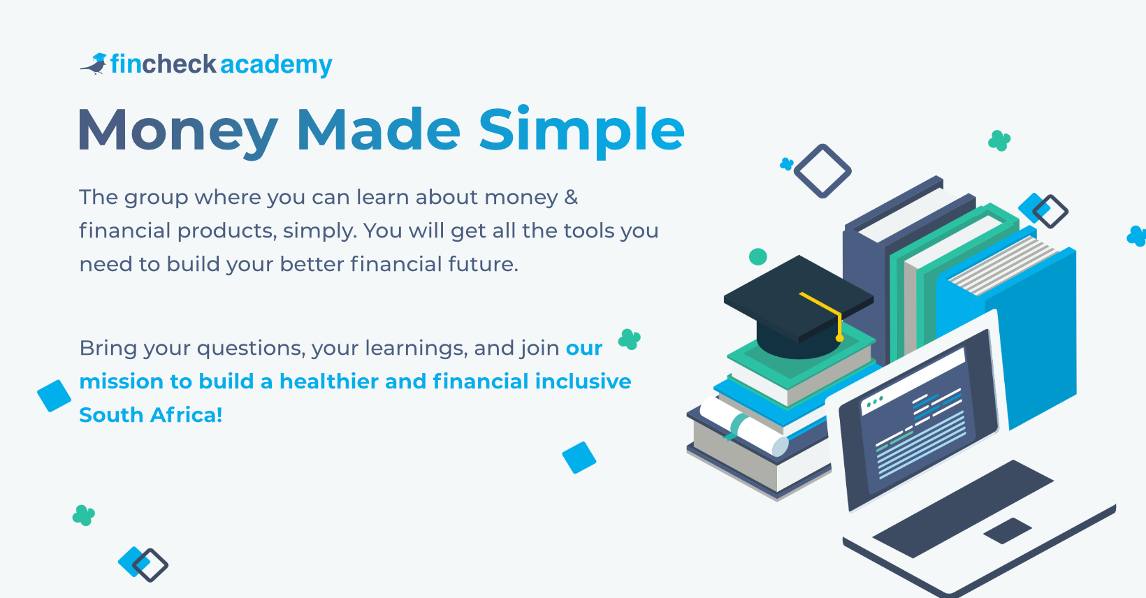 Money Made Simple - Facebook community