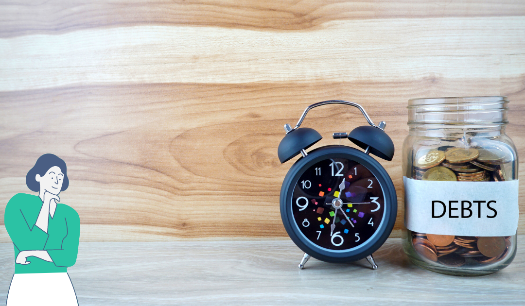 What is debt consolidation? Your full guide