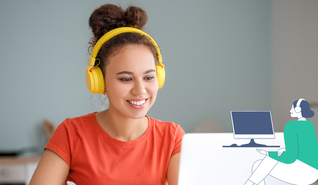 Better your credit score: credit health course overview