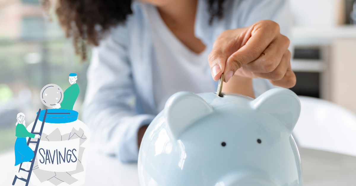 How to save hundreds of rands each day How to save hundreds of rands each day