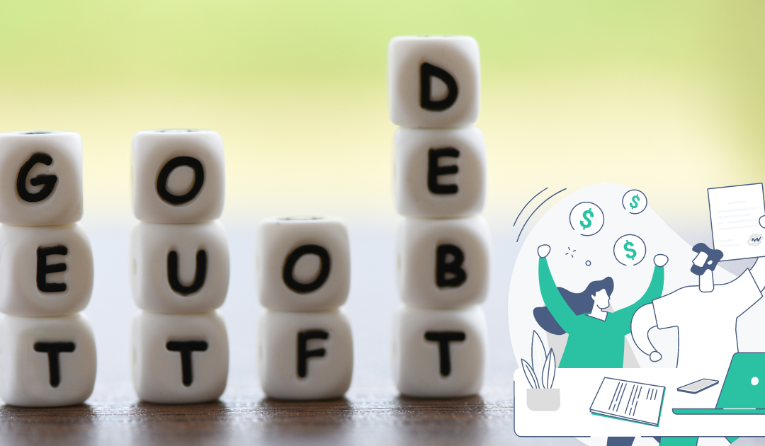 5 best debt consolidation loans in South Africa