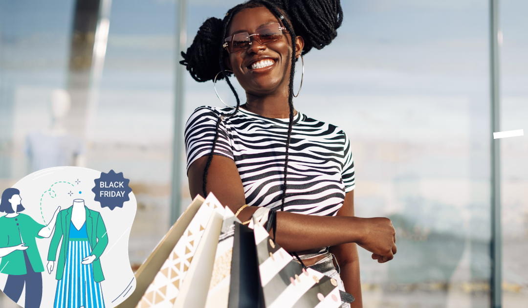 The savvy shopper’s guide to Black Friday in South Africa